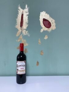 Oumsiyat Sauvignon Blanc