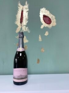 Cloudy Bay Pelorus Rosé N.V.