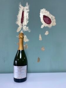 Pinot Grigio Sparkling Spumante DOC Immenso