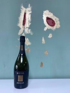 Botter Prosecco Spumante DOC N.V.