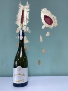 Granbazan Albariño Extra Brut
