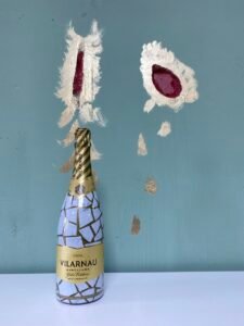 Vilarnau Gaudi Sleeve Cava Brut N.V.