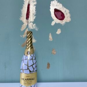 Vilarnau Gaudi Sleeve Cava Brut N.V.