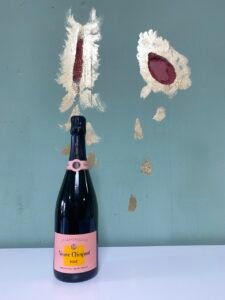 Veuve Clicquot Rosé Champagne N.V.