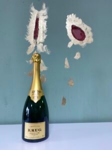 Krug Grand Cuvée 172 Edition Champagne N.V.