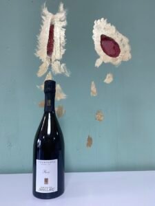 Maillart Rosé Grand Cru N.V.