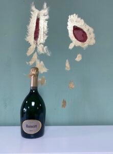 Ruinart  Brut Champagne N.V.