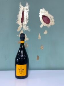 Veuve Clicquot La Grande Dame Blanc