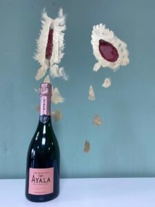 Ayala Rosé Majeur N.V.