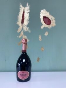 Ruinart Rosé Champagne N.V.