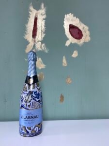 Vilarnau Cava Extra Seco Organic N.V.