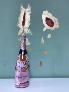 Vilarnau Cava Gaudi Sleeve Rosado N.V.