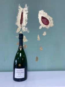 Bollinger Grande Année Vintage 2012