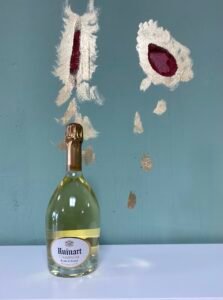 Ruinart Blanc de Blancs Champagne N.V.