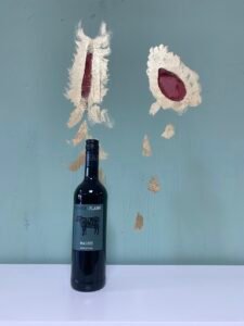 Hanger & Flank Malbec