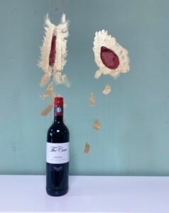 The Cove Pinotage