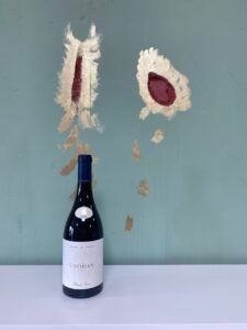 Lothian Pinot Noir