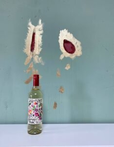 Casa de Flores Sauvignon Blanc