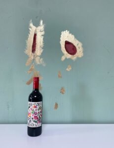 Casa de Flores Merlot