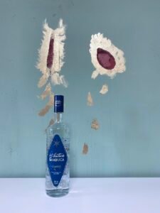 Antica Sambuca Classic 38%