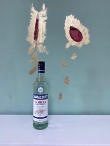 Ramazzotti Sambuca 38%