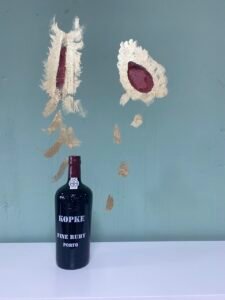 Kopke Ruby Port