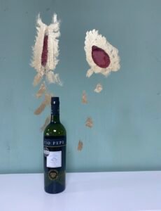 Tio Pepe Dry Fino Sherry 15%
