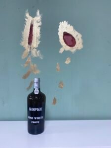 Kopke Fine White Port