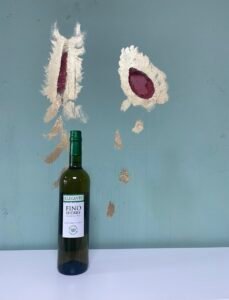 Elegante Fino Sherry Gonzalez Byass 15%