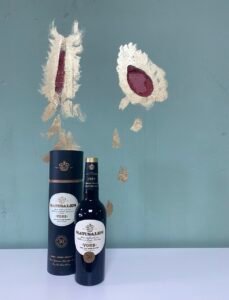 Gonzalez – Matusalem Oloroso 20.5%