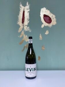 Levin 0% – Chardonnay – Villa Noria (Organic)