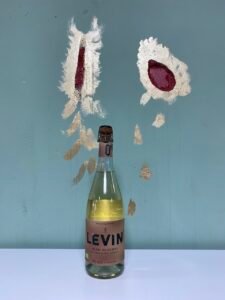 Levin 0% Blanc de Blancs – Villa Noria (Organic)
