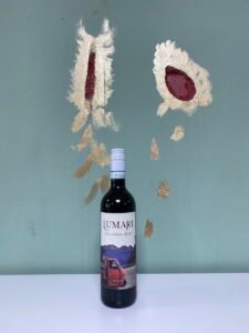 Lumari Nero d’Avola Syrah