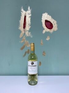 Echeverria Sauvignon Blanc Reserva