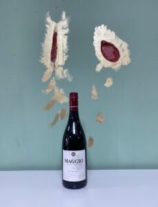 Maggio Petite Sirah