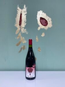 Beaujolais Villages (Nouveau)